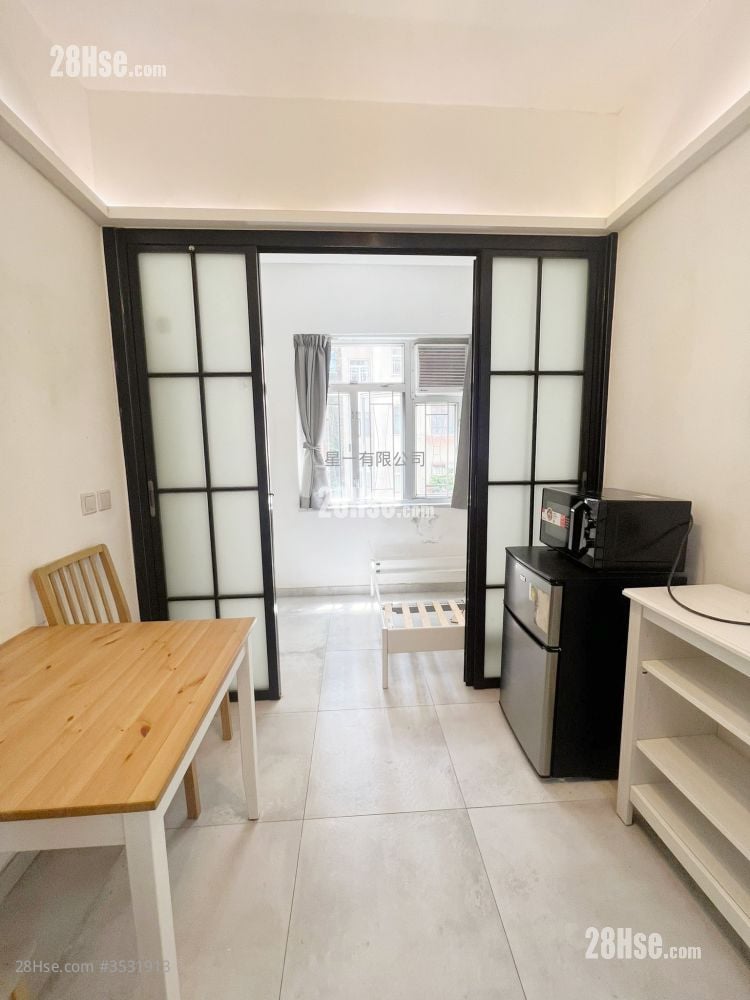 24 Peacock Road Rental 1 Bedroom , 1 Bathroom 160 ft²