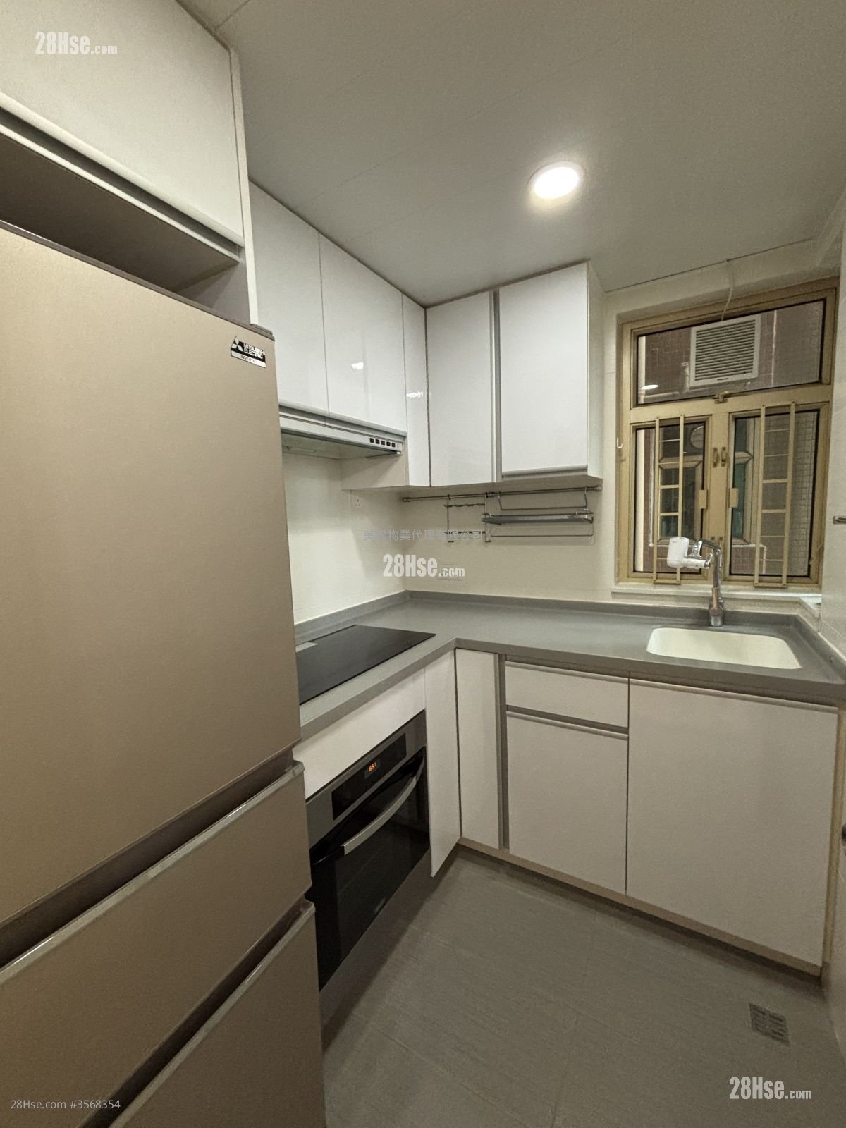 La Cite Noble Rental 2 Bedrooms , 1 Bathroom 434 ft²