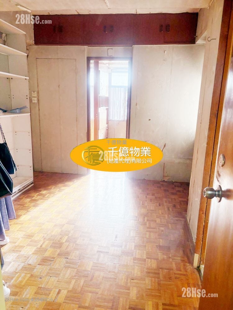Mongkok City Building Sell 2 Bedrooms 394 ft²
