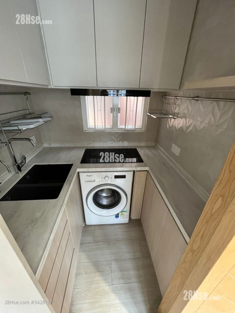 Wah Lee Building Rental 2 Bedrooms , 1 Bathroom 275 ft²