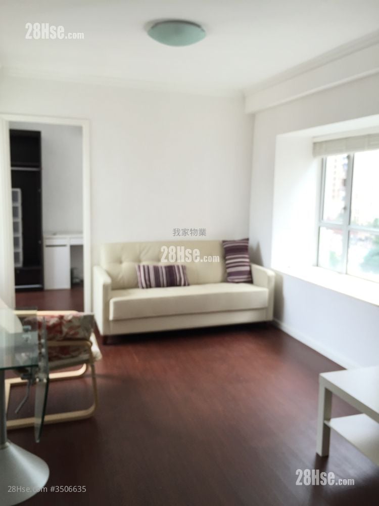 Midland Court Rental 1 Bedroom , 1 Bathroom 358 ft²