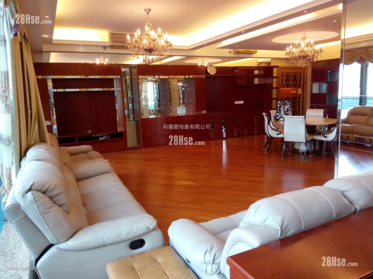 The Palazzo Sell 4 Bedrooms , 3 Bathrooms 1,845 ft²