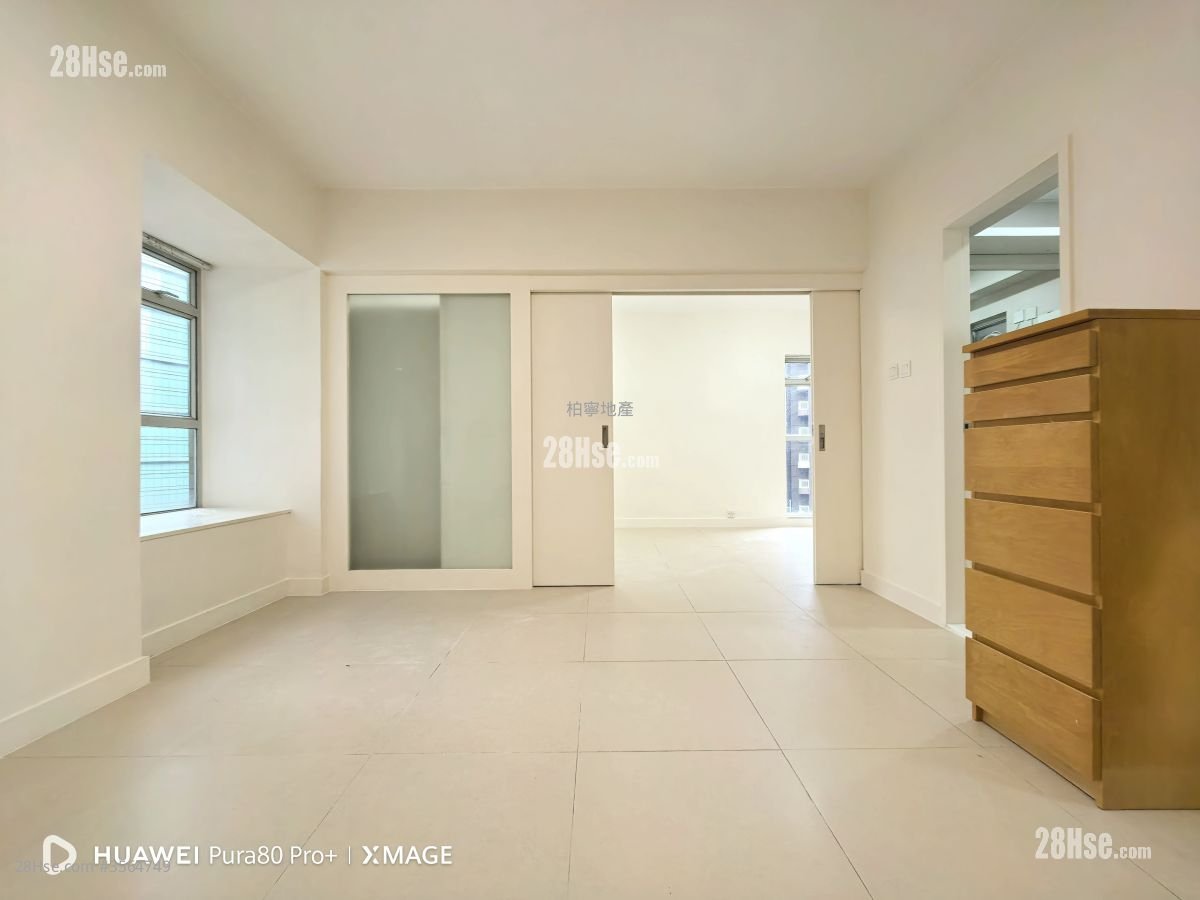 Manrich Court Rental 1 Bedroom , 1 Bathroom 397 ft²