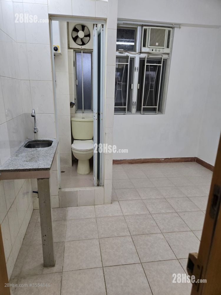 San Po Kong Mansion Rental 100 ft²