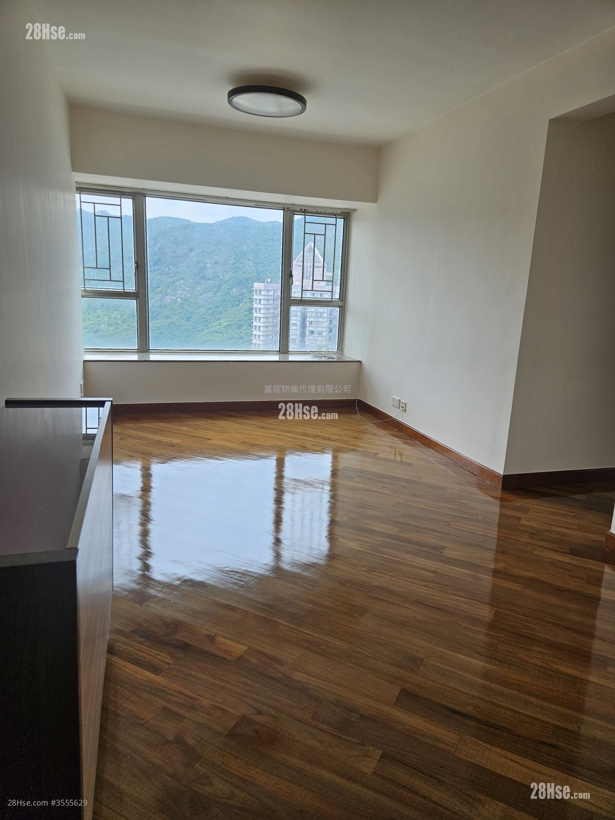 Bellagio Rental 2 Bedrooms , 1 Bathroom 524 ft²