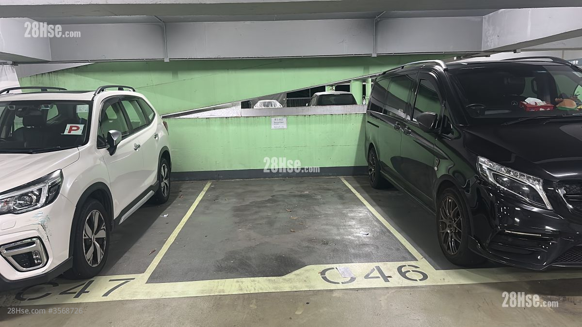 Hing Tin Estate Rental
