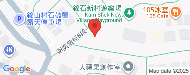 村屋 40~50号 低层 物业地址
