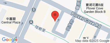 同茂坊7号 2室 低层 物业地址