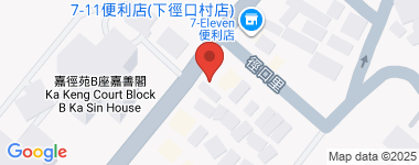 上径口村 地下 物业地址