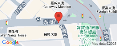 單幢樓房 B室 物業地址