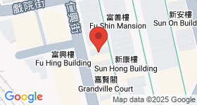  廣耀樓 地圖