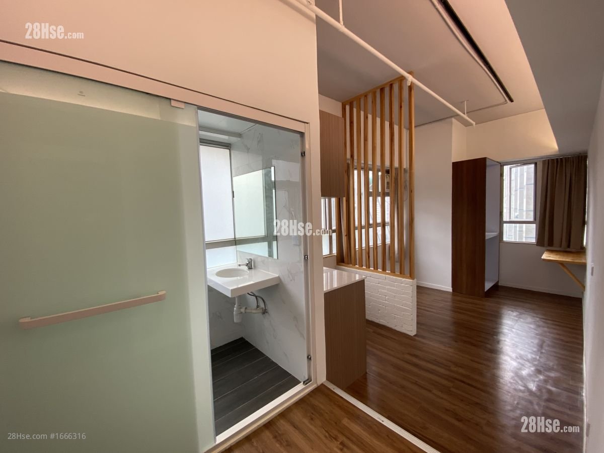World-Wide Industrial Centre Rental