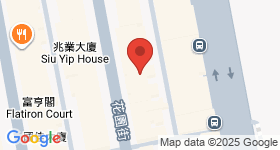 花園街180號 地圖