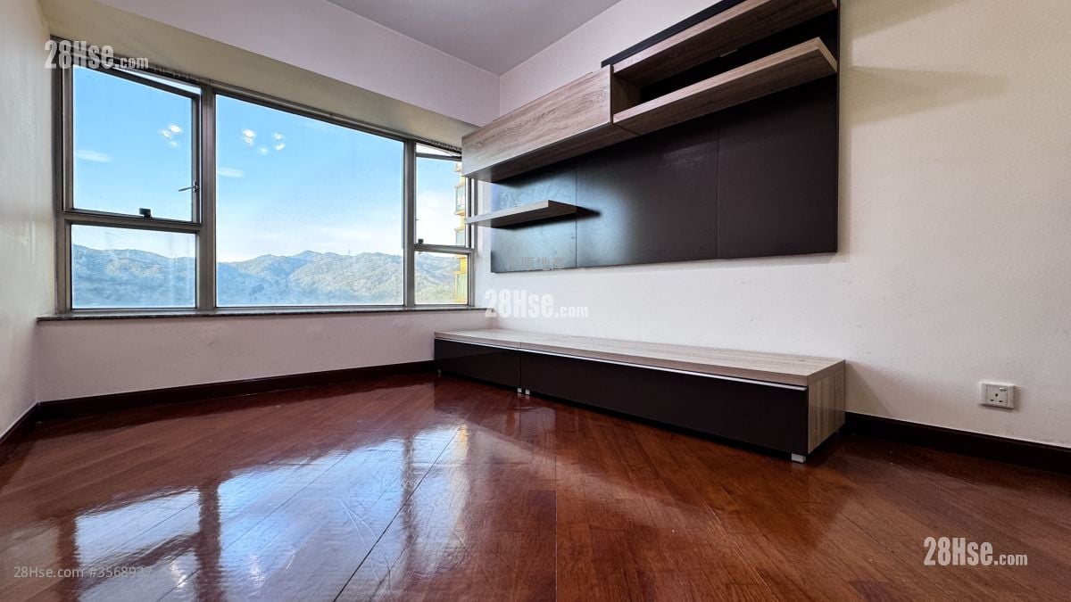 Bellagio Sell 2 Bedrooms 524 ft²