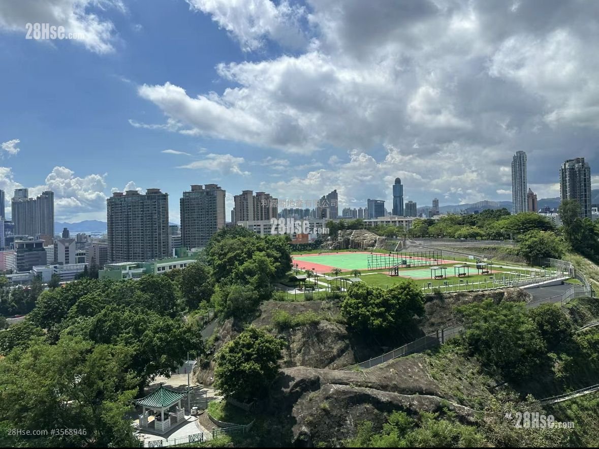 瑜一 售盘 3 房 940 平方尺