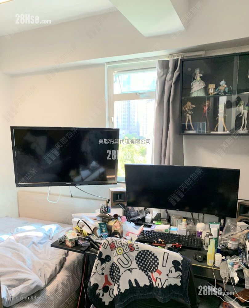 安宁花园 售盘 3 房 , 1 浴室 583 平方尺 安宁花园 售盘 3 房 , 1 浴室 583 平方尺