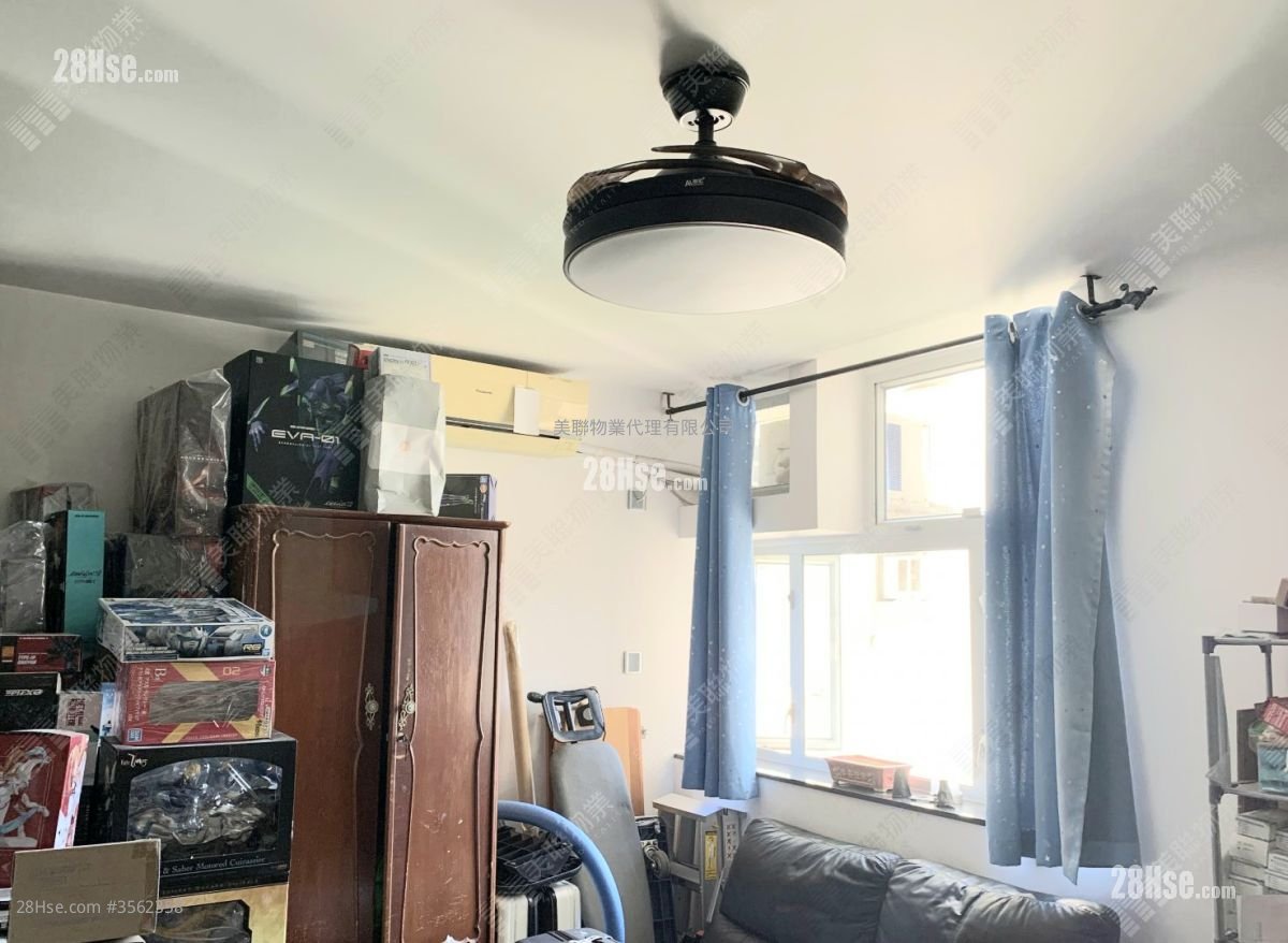 安宁花园 售盘 3 房 , 1 浴室 583 平方尺 安宁花园 售盘 3 房 , 1 浴室 583 平方尺