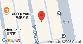 180 Fa Yuen Street Map