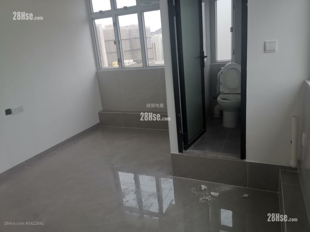 恒威工业中心 租盘 恒威工业中心 租盘