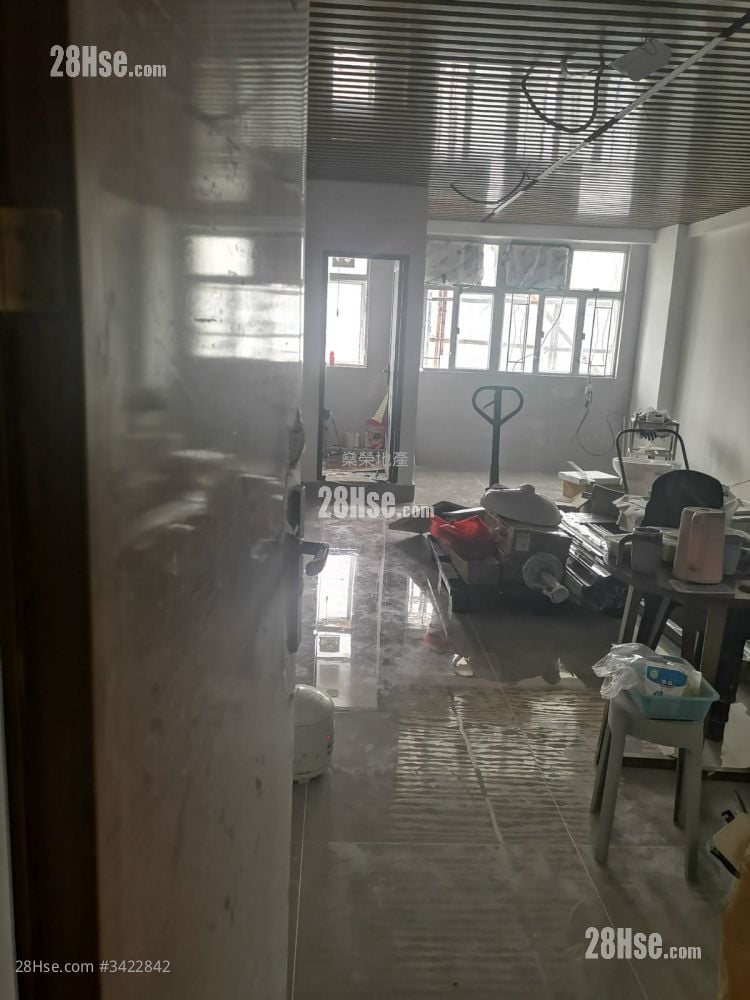 恒威工业中心 租盘 恒威工业中心 租盘