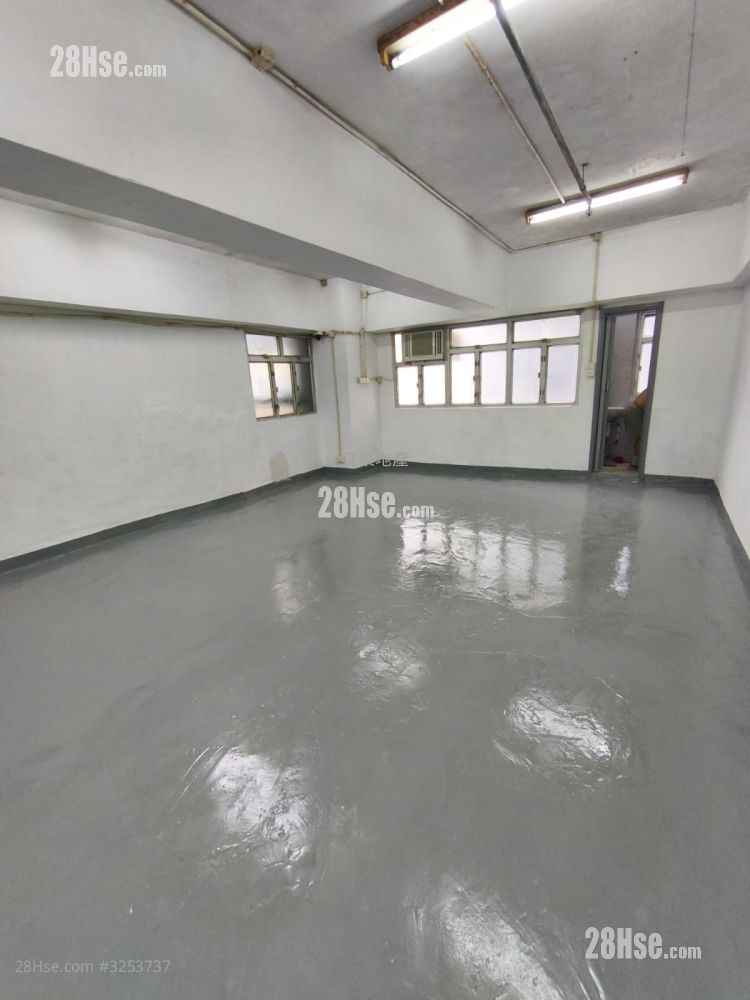 Delya Industrial Centre Rental