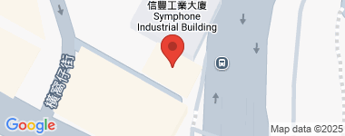 五方集團中心  物業地址