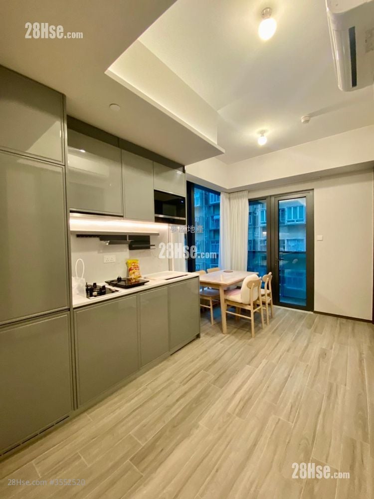 Novum Point Rental 1 Bedroom , 1 Bathroom 287 ft²
