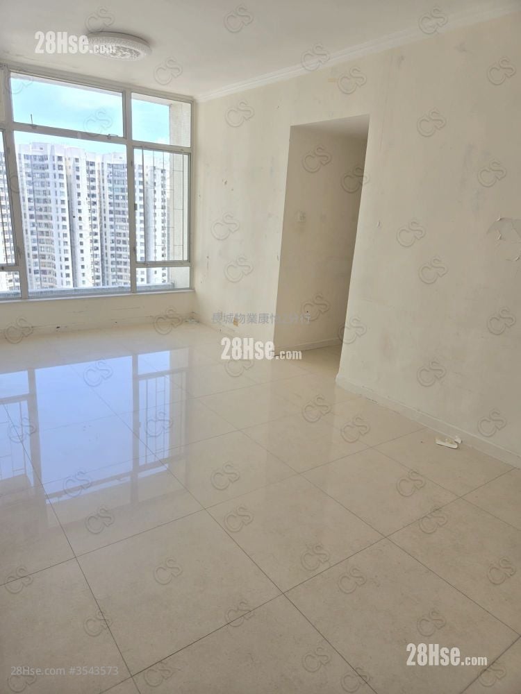 Park Vale Rental 3 Bedrooms , 2 Bathrooms 663 ft²