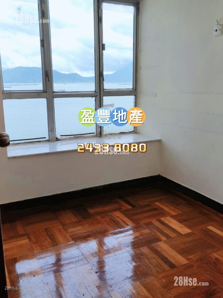 啟豐園 租盤 2 房 , 1 浴室 330 平方呎