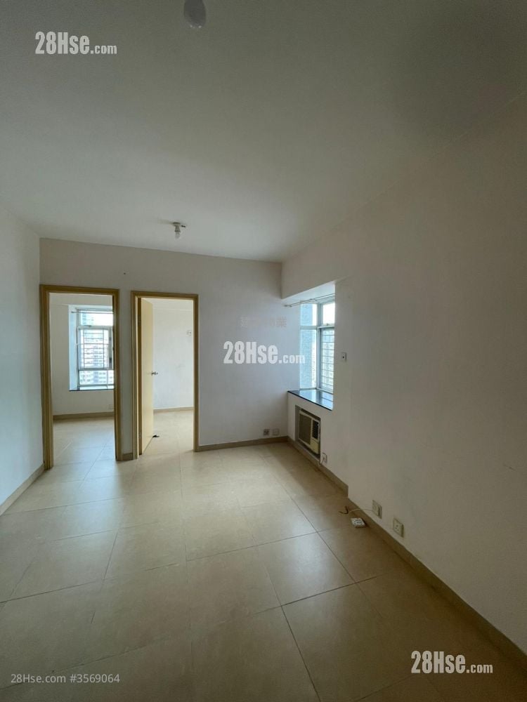 Yee Fung Garden Rental 2 Bedrooms , 1 Bathroom 329 ft²