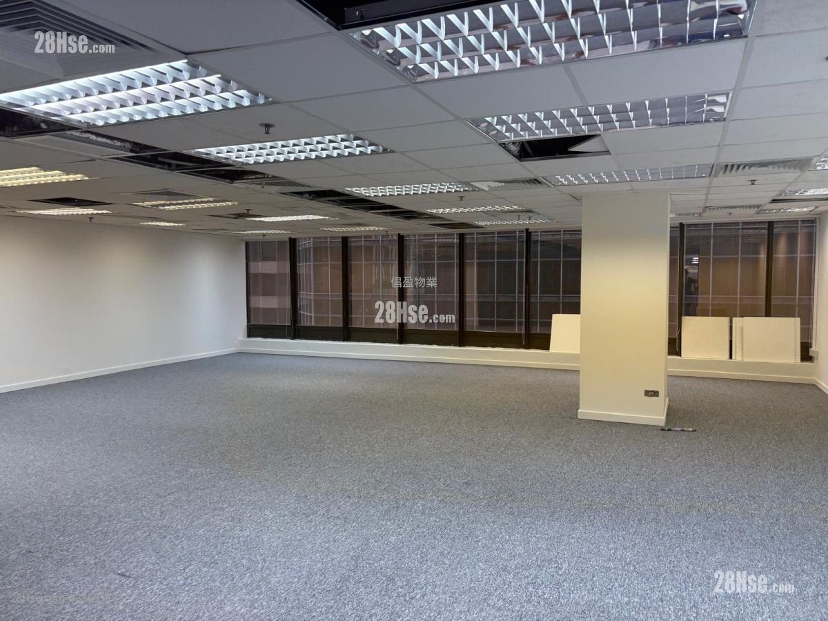 New Mandarin Plaza Rental