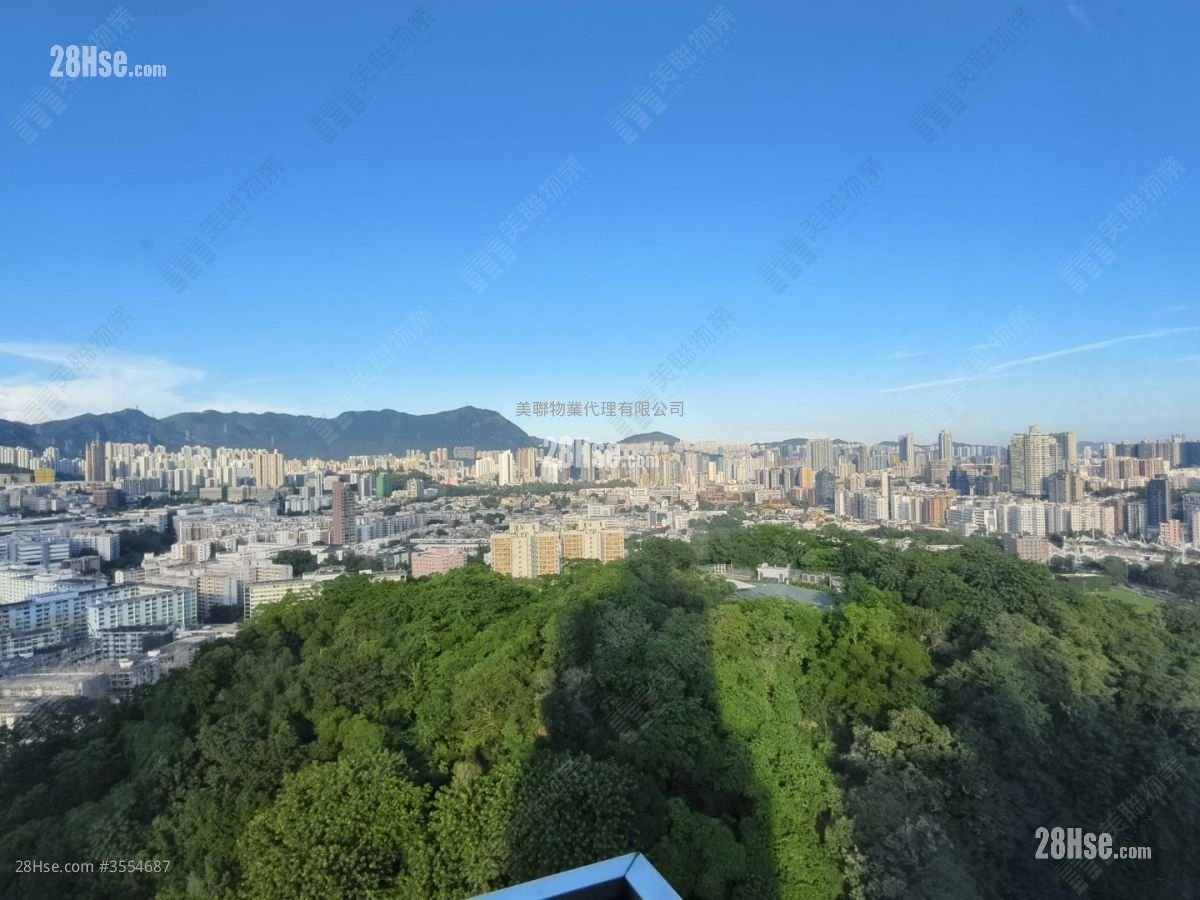 Gardenia Rental 2 Bedrooms , 1 Bathroom 474 ft²