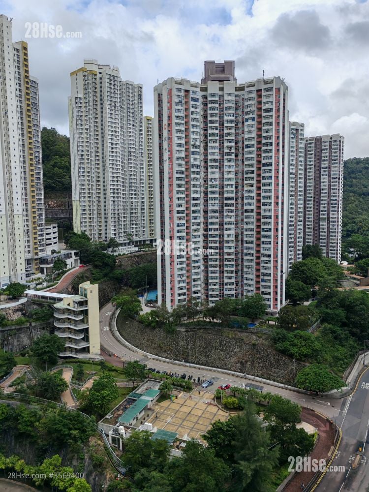 Jade Field Garden Rental 2 Bedrooms , 1 Bathroom 347 ft²