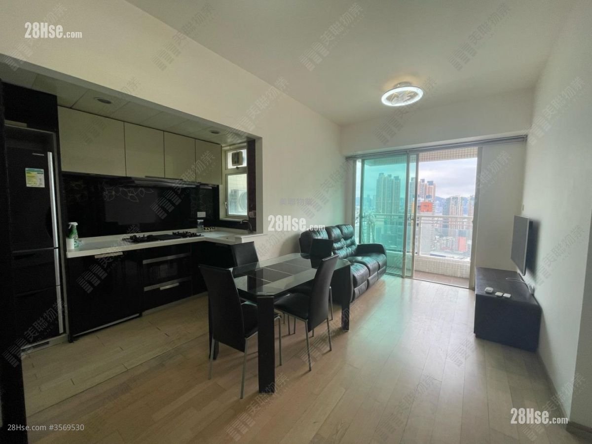 Shining Heights Sell 2 Bedrooms 503 ft²