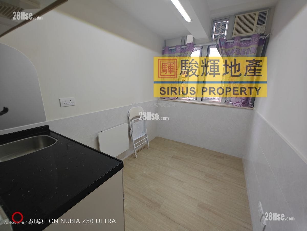 Nathan Apartments Rental Studio , 1 Bathroom 140 ft²