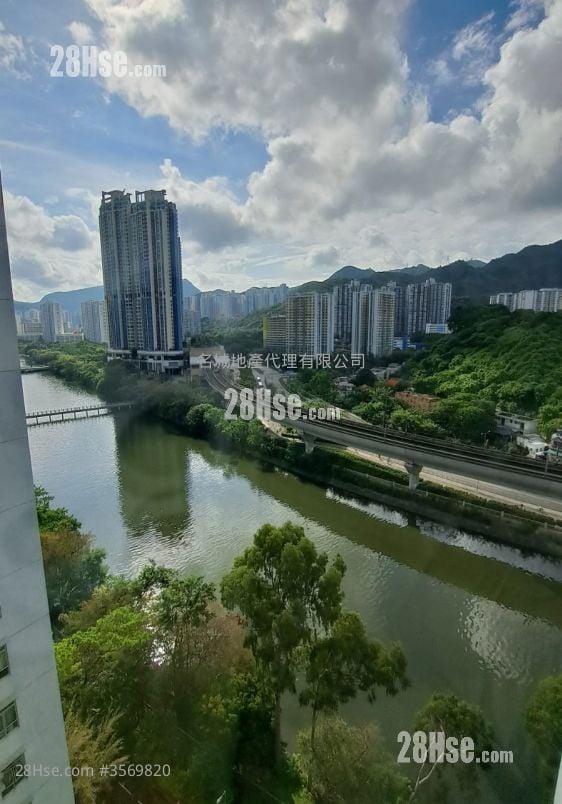 Man Lai Court Rental 3 Bedrooms , 2 Bathrooms 622 ft²