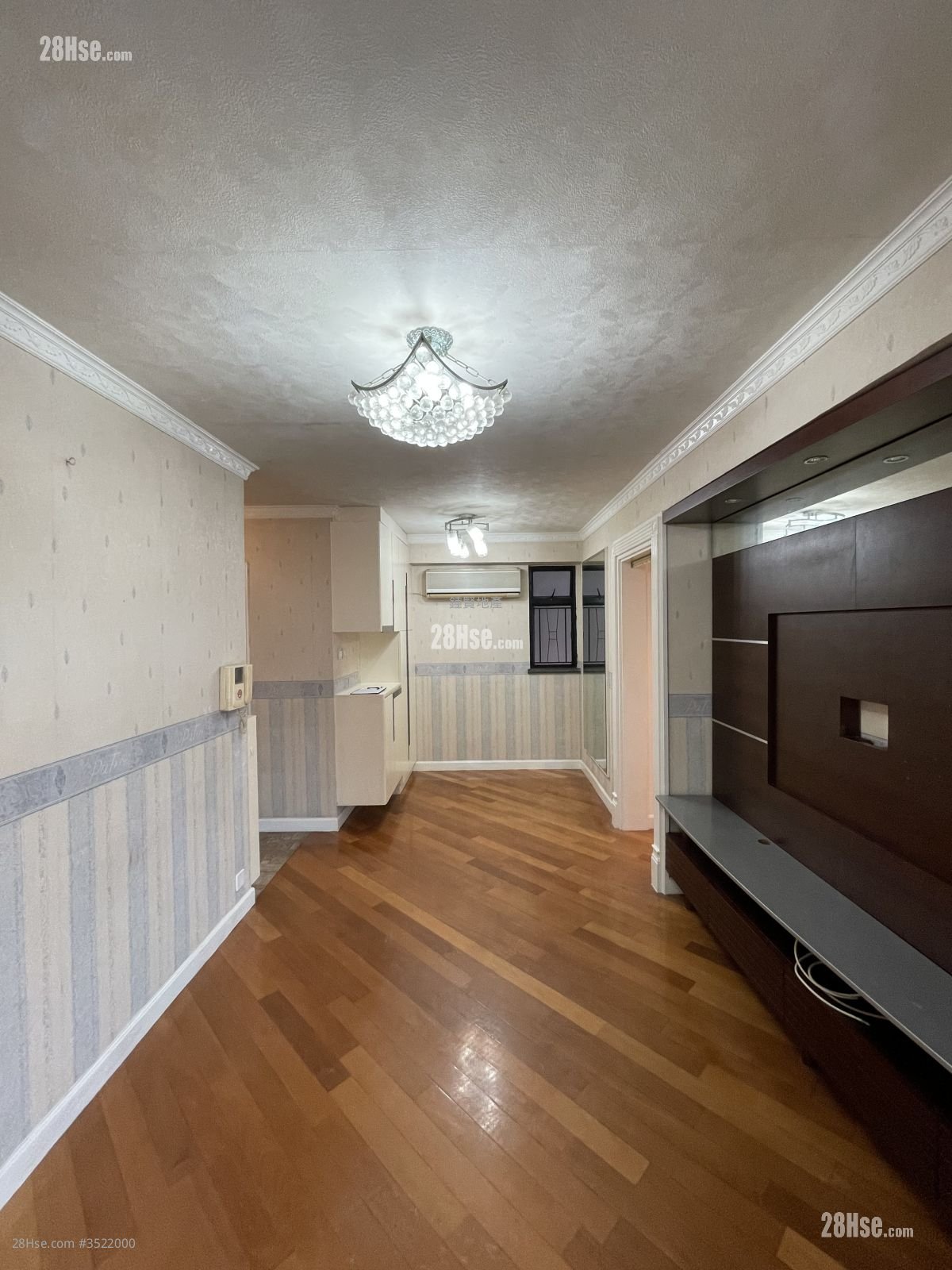 San Po Kong Plaza Rental 3 Bedrooms , 2 Bathrooms 609 ft²