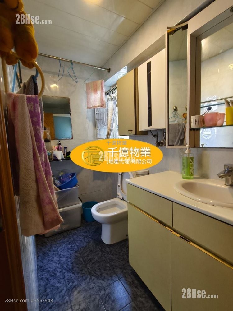 富荣花园 售盘 3 房 592 平方尺 富荣花园 售盘 3 房 592 平方尺