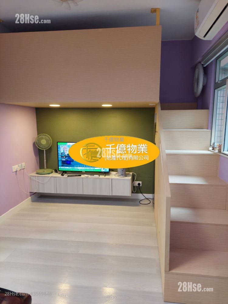 Fuk Shing Building Sell 283 ft²