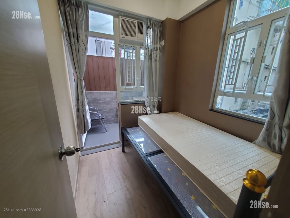 193-195 Shanghai Street Rental 1 Bedroom , 1 Bathroom 150 ft²