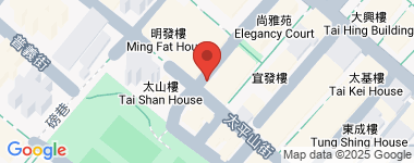 Tai Ping Shan Street  Address
