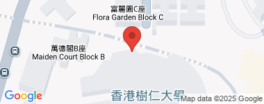 海天峰  物業地址