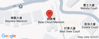 碧雲樓  物業地址