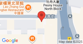 嘉善街3號 地圖