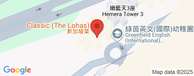 Seasons Place 3座 (3A) 物业地址