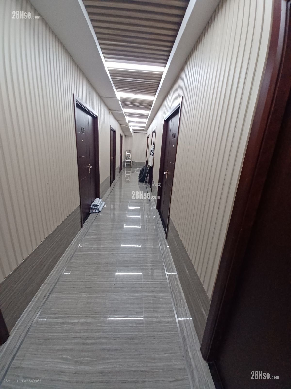 Pat Tat Industrial Building Rental