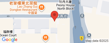 嘉善街3號  物業地址