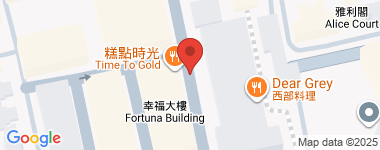 单幢楼房 A室 物业地址
