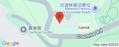 甘道21號  物業地址