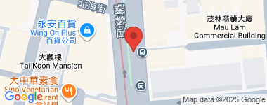 单幢楼房 A室 物业地址